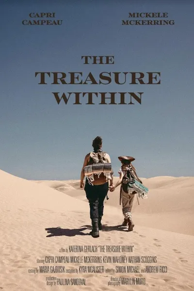 The Treasure Within