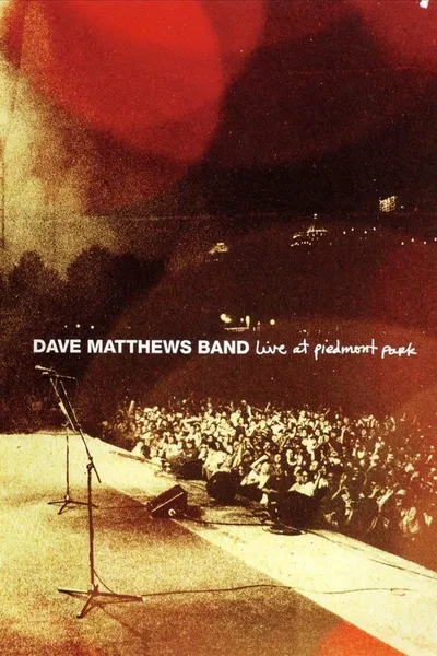 Dave Matthews Band: Live at Piedmont Park