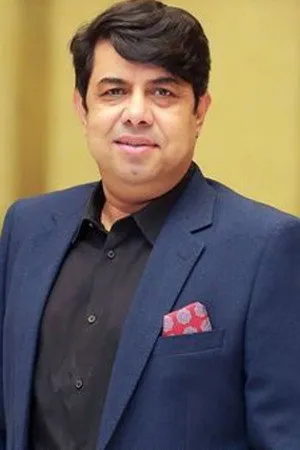 Naseem Vicky