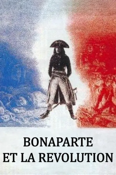 Bonaparte et la révolution