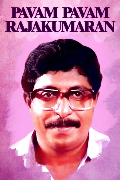 Paavam Paavam Rajakumaran