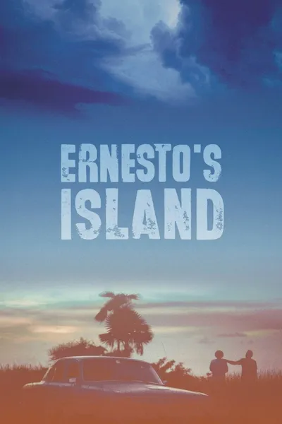Ernesto’s Island
