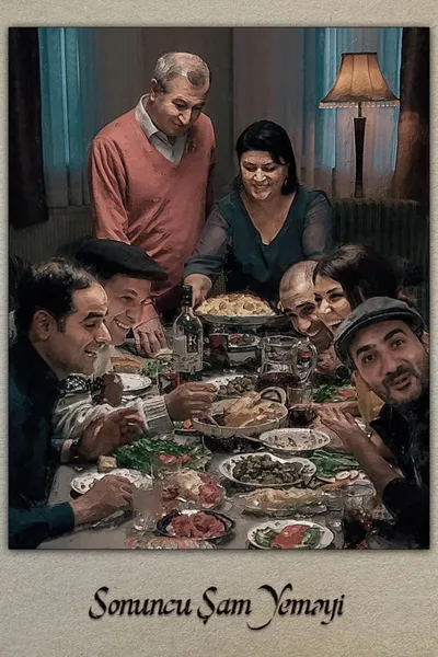 The Last Supper