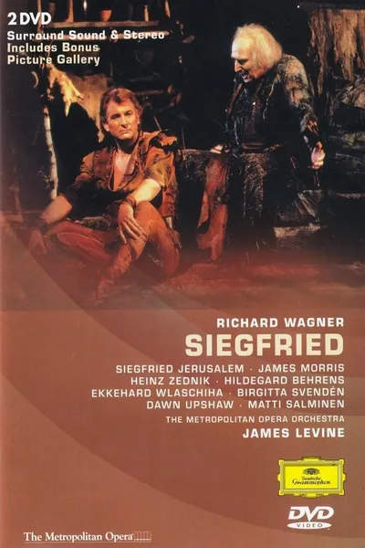 Siegfried