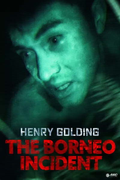 The Borneo Incident