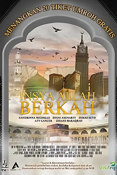 Insya Allah Berkah