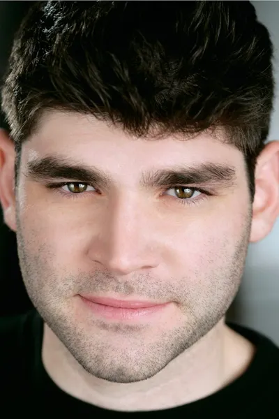 Andrew Justin Smith