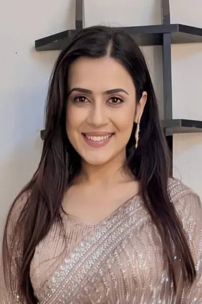 Ruheen Ali Khan