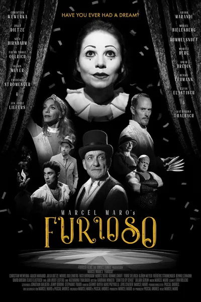 Furioso