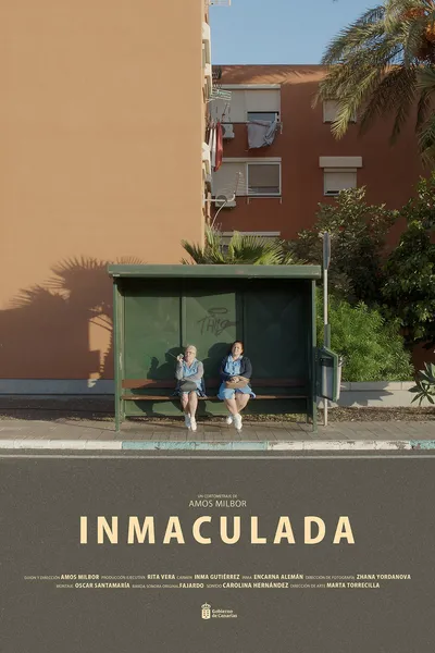 Inmaculada