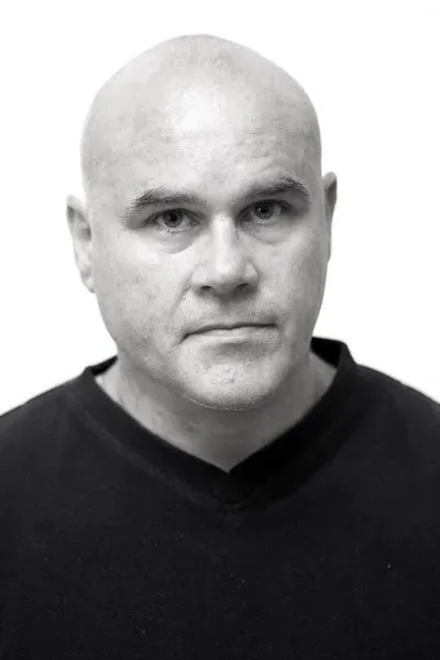 Rob James Capel
