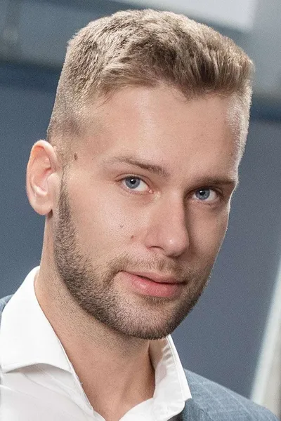 Erik Thrust