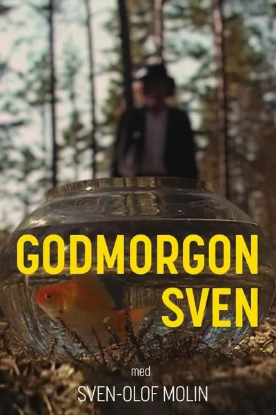 Godmorgon Sven