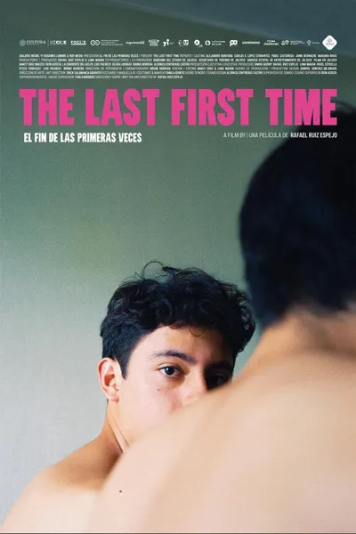 The Last First Time