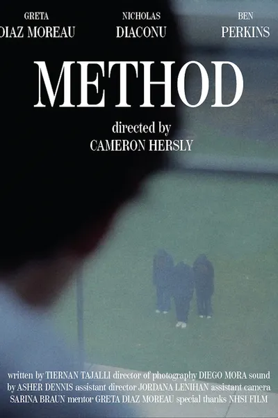 Method