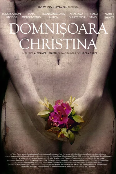 Miss Christina