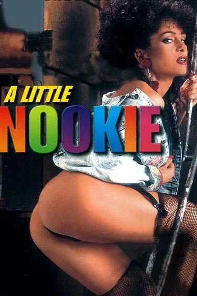A Little Nookie
