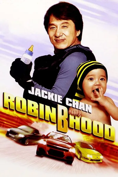 Robin-B-Hood