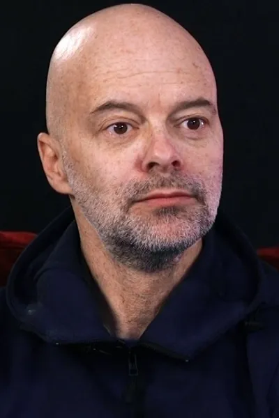 Stéphane Gluck
