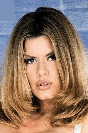 Nikki Knockers