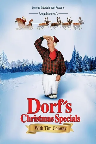 Dorf's Christmas Specials