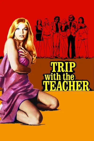 Trip with the Teacher