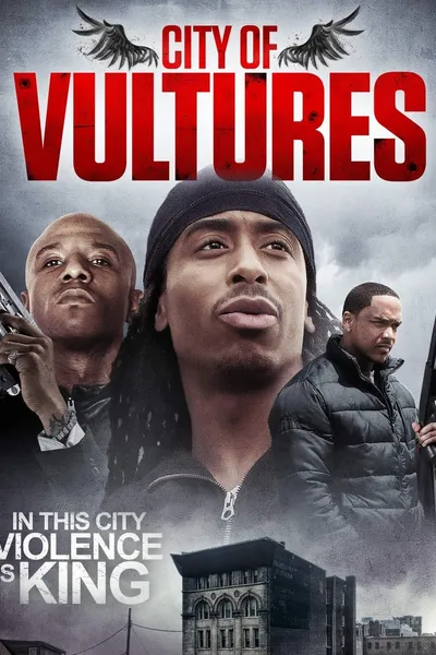 City of Vultures