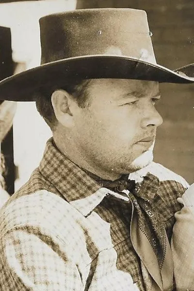Francis Walker