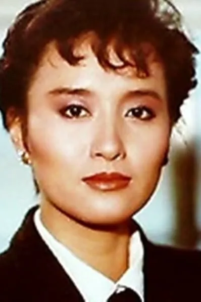 Regina Tsang Hing-Yu