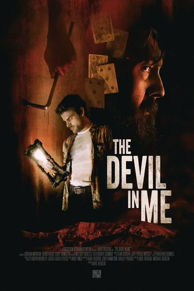 The Devil in Me