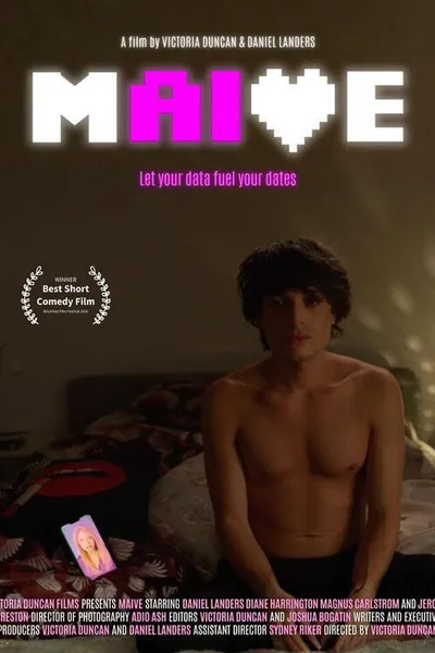 Maive