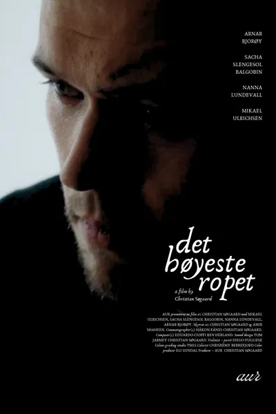 Det høyeste ropet