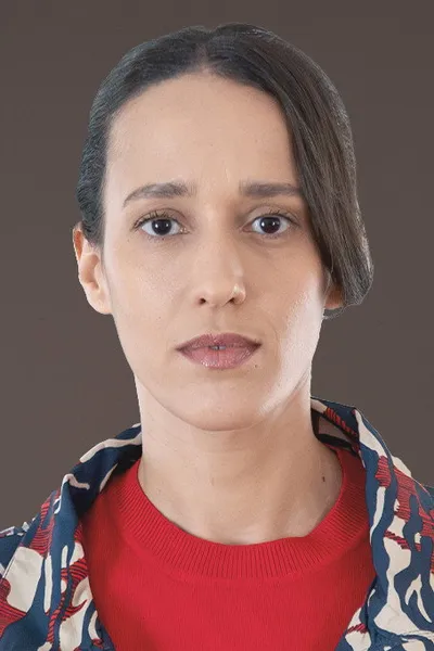 Ilektra Fragiadaki