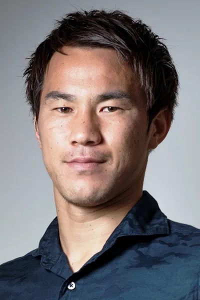 Shinji Okazaki