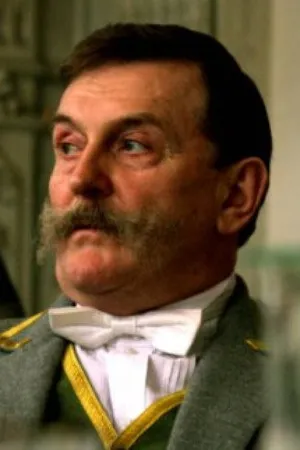Nikolay Pavlov
