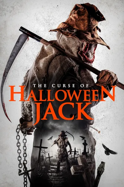 The Curse of Halloween Jack