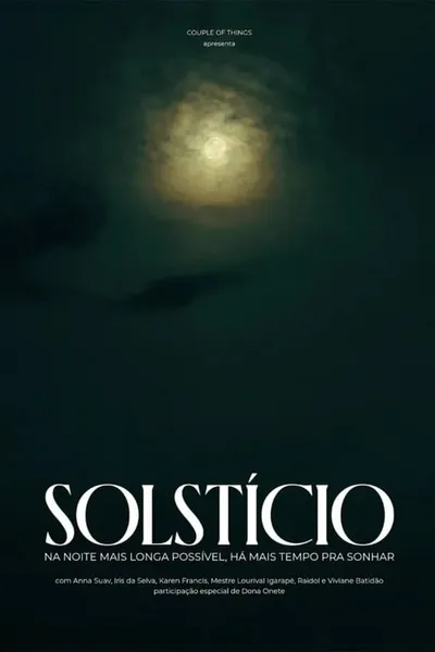 Solstício