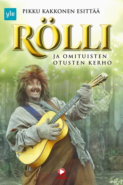 Rölli