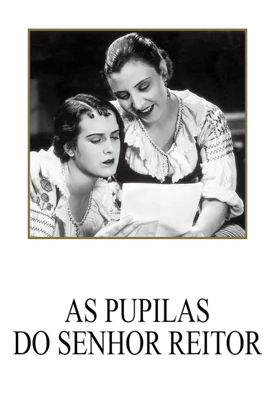 As Pupilas do Senhor Reitor