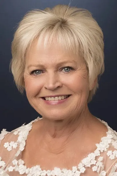 Hilda Heick