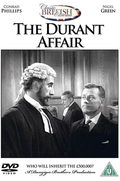 The Durant Affair