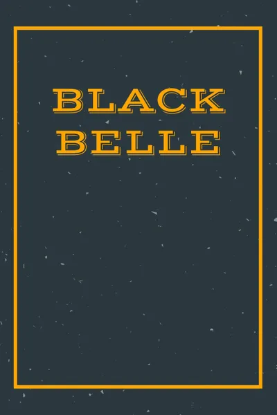 Black Belle