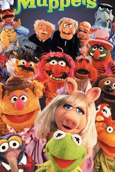 The Muppets: A Celebration of 30 Years