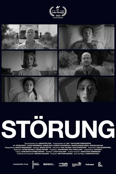 Störung