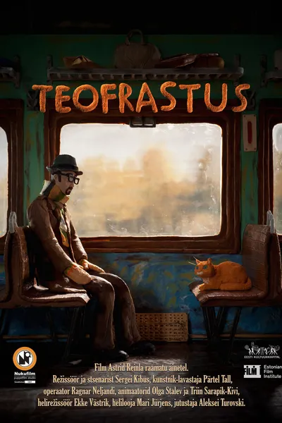 Teofrastus