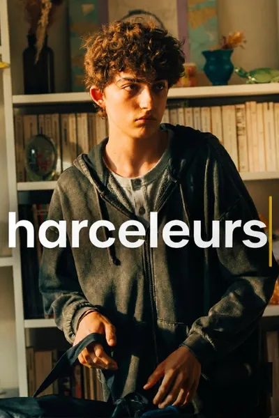 Harceleurs
