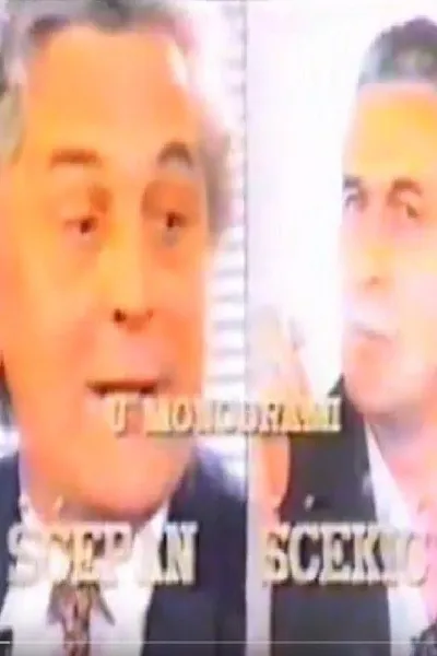 Scepan Scekic
