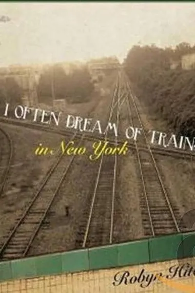 Robyn Hitchcock - I Often Dream of Trains In New York