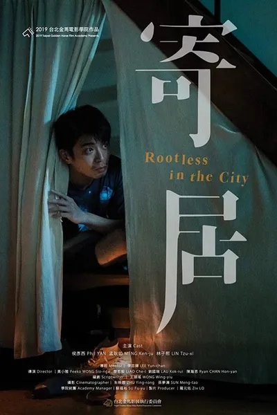Rootless in the City