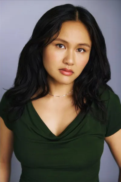 Samantha Dela Cruz